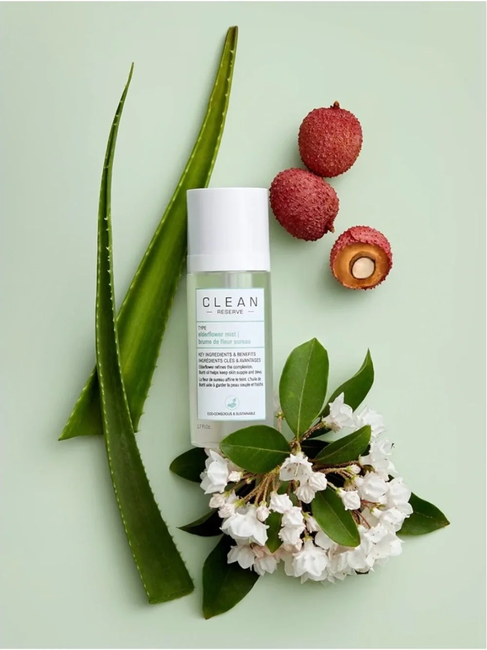 Clean Reserve 🛍️ 50ml box